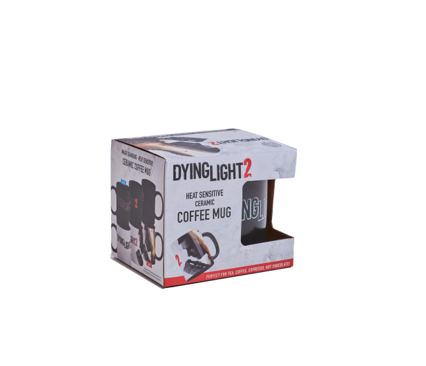 Good Loot Kubek Dying Light 2 Change Mug - 697667 - zdjęcie 3